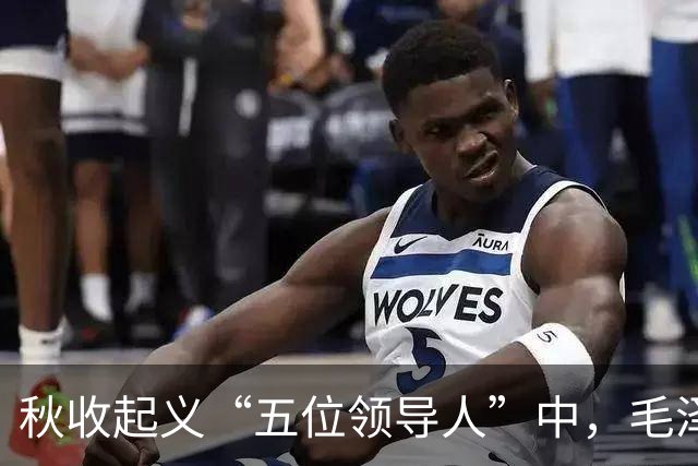 秋收起义“五位领导人”中，毛泽东后来当选国家主席，另外四人的一生经历与最终结局究竟如何？